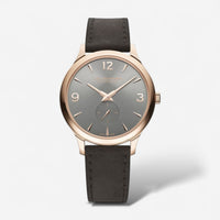 Chopard L.U.C. XPS 18K Rose Gold Automatic Men's Watch 161948-5003 - THE SOLIST