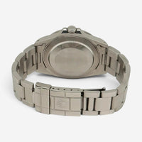 Rolex Explorer II 40mm Stainless Steel Automatic Men's Watch 16570