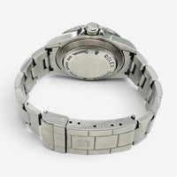 Rolex Sea-Dweller Stainless Steel Automatic Men's Watch 16600