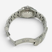 Rolex Sea-Dweller Stainless Steel Automatic Men's Watch 16600