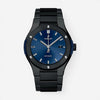 Hublot Classic Fusion Ceramic Automatic Men's Watch 548.CM.7170.CM
