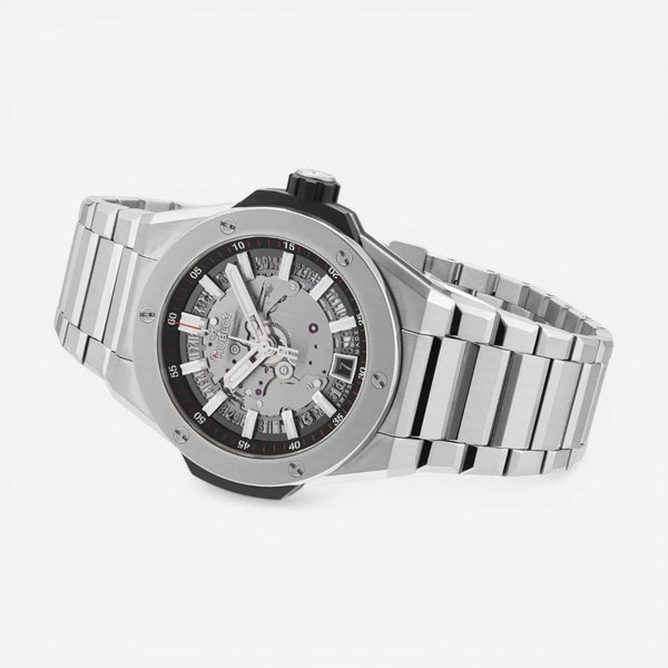 Hublot Big Bang Titanium Automatic Men's Watch 456.NX.0170.NX