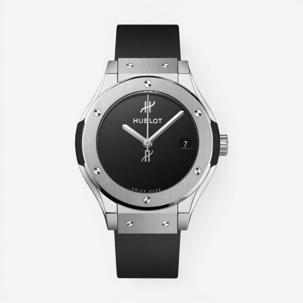 Hublot Classic Fusion Titanium Automatic Men's Watch 565.NX.1270.RX.MDM