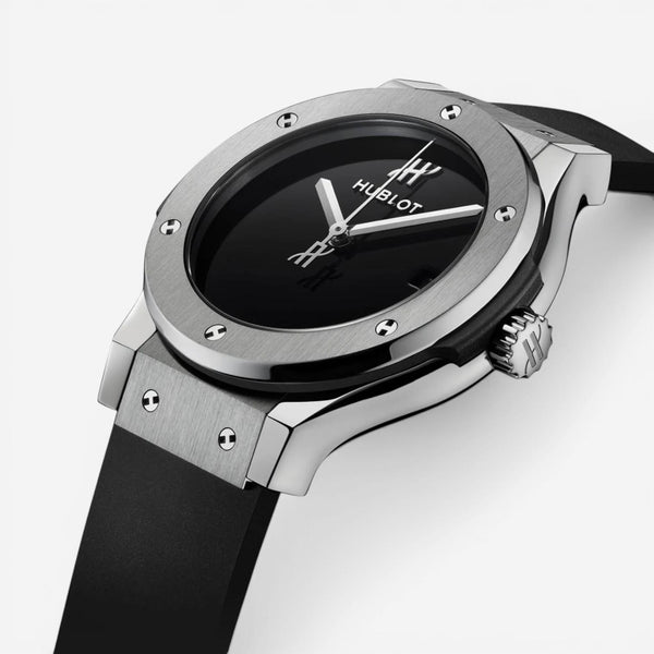 Hublot Classic Fusion Titanium Automatic Men's Watch 565.NX.1270.RX.MDM