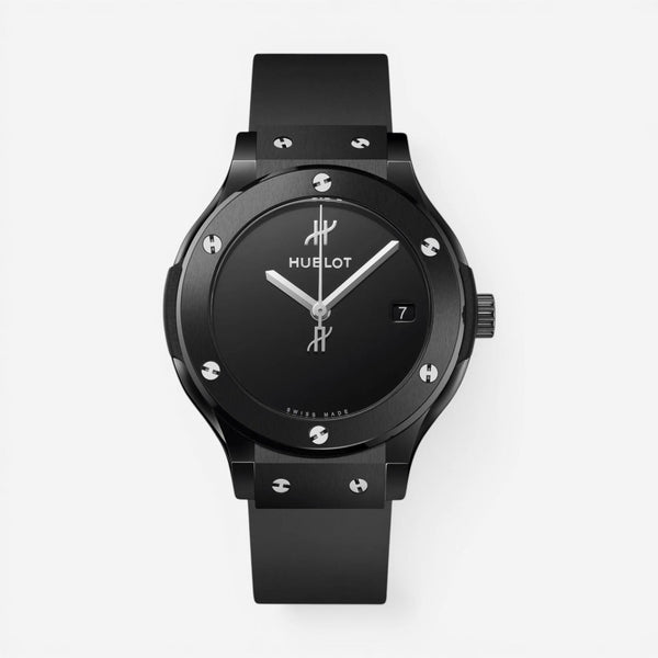 Hublot Classic Fusion Ceramic Automatic Men's Watch 565.CX.1270.RX.MDM