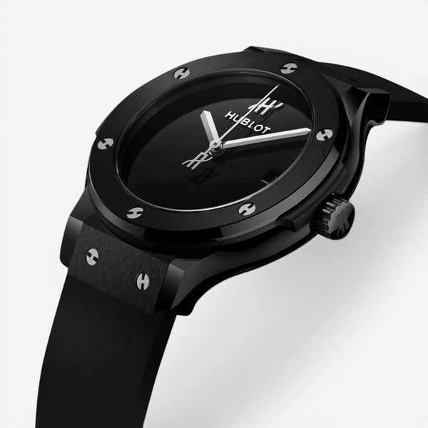 Hublot Classic Fusion Ceramic Automatic Men's Watch 565.CX.1270.RX.MDM