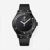 Hublot Classic Fusion Ceramic Quartz Ladies Watch 581.CX.1270.RX.MDM