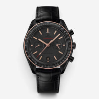 Omega Speedmaster Dark Side of the Moon Chrono Ceramic Automatic Men's Watch 311