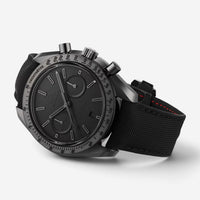 Omega Speedmaster Dark Side of the Moon Chrono Ceramic Automatic Men's Watch 3
