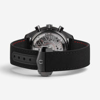 Omega Speedmaster Dark Side of the Moon Chrono Ceramic Automatic Men's Watch 3