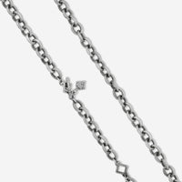 Armenta Old World 18K Yellow Gold & Sterling Silver Multistone Pendant Necklace 15595