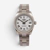 Rolex Datejust 31 18K White Gold Automatic Ladies Watch 178279