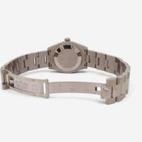 Rolex Datejust 31 18K White Gold Automatic Ladies Watch 178279
