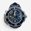 Blancpain Fifty Fathoms X Fathoms Titanium Automatic Men's Watch 5018-1230-64A