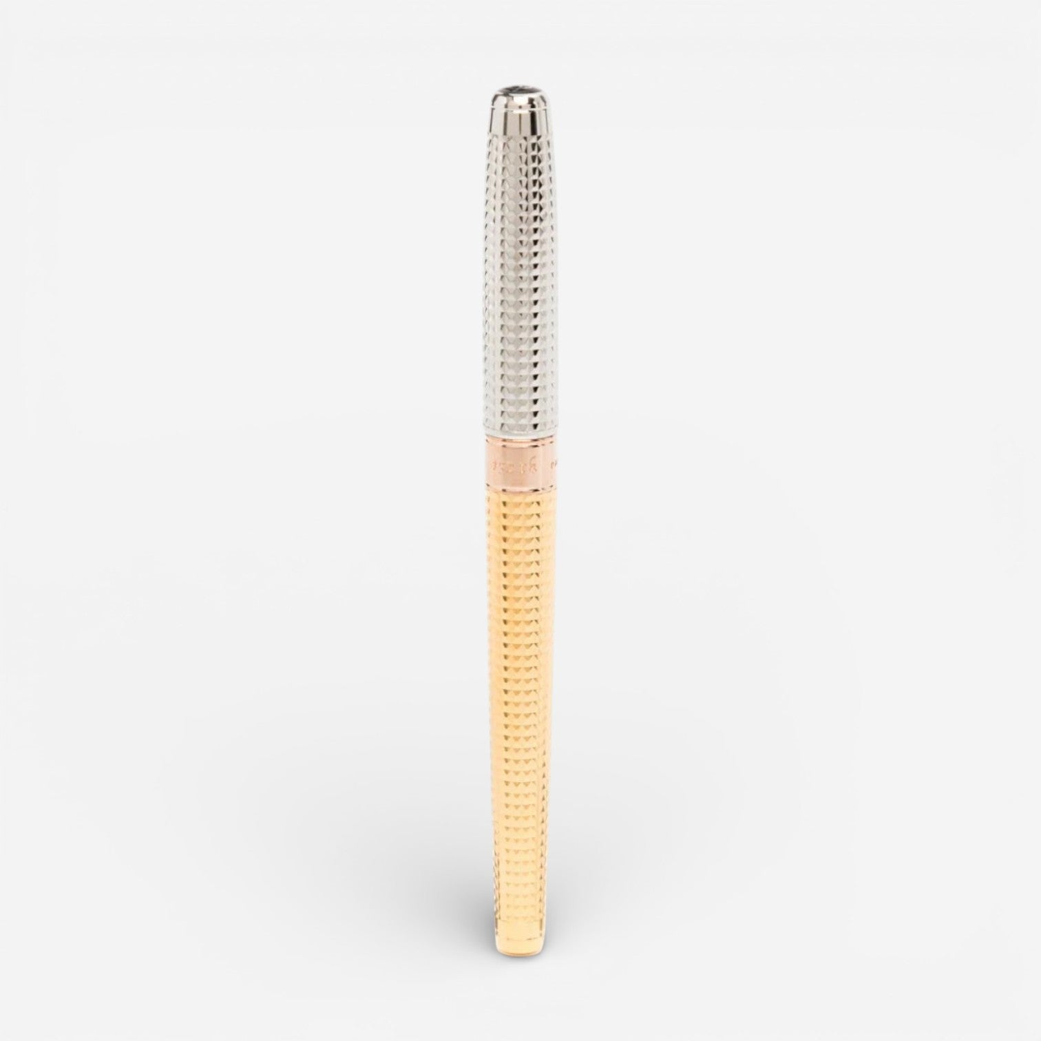 S.T. Dupont New Line D Medium Golden Hour Rollerball Pen DP422140M - THE SOLIST