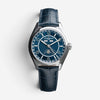 Vacheron Constantin FiftySix Stainless Steel Automatic Men's Watch X40A2656