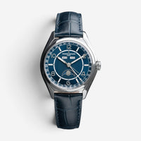 Vacheron Constantin FiftySix Stainless Steel Automatic Men's Watch X40A2656
