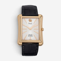Piaget Emperador XL 18K Rose Gold Automatic Unisex Watch P10446