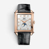 Girard Perregaux Vintage 1945 18K Rose Gold Automatic Men's Watch 25882-52-121-B