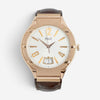 Piaget Polo 18K Rose Gold Automatic Men's Watch P10388