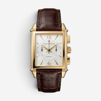 Girard-Perregaux Vintage 18K Rose Gold Automatic Men's Watch 2599