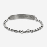 Armenta Romero 18K Yellow Gold & Blackened Sterling Silver Bracelet 18985