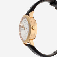 A. Lange & Söhne Lange 31 18K Rose Gold Manual Wind Men's Watch 130.032F