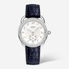 Hermès Arceau Stainless Steel Automatic Ladies Watch W040083WW00