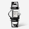 Hermès Medor PM Stainless Steel Quartz Ladies Watch W041276WW00