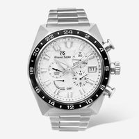 Grand Seiko Sport Lion Chronograph Titanium Automatic Men's Watch SBGC253