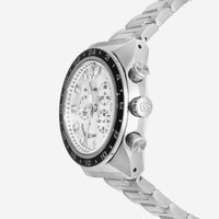 Grand Seiko Sport Lion Chronograph Titanium Automatic Men's Watch SBGC253
