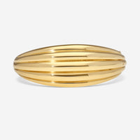 Damiani 18K Yellow Gold Diamond Bracelet 20076812 - THE SOLIST