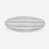 Damiani 18K White Gold Diamond Bracelet 20076815