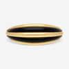 Damiani 18K Rose Gold Diamond Bangle Bracelet 20076820 - THE SOLIST