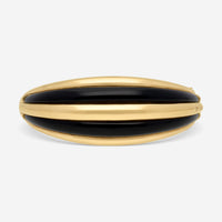 Damiani 18K Rose Gold Diamond Bangle Bracelet 20076820 - THE SOLIST