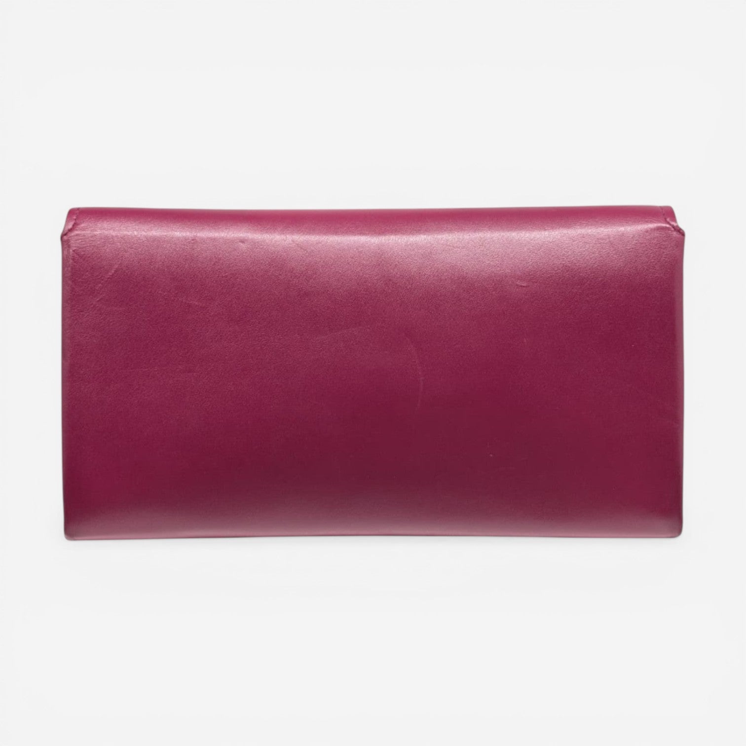 Salvatore Ferragamo Anemone 614935 Magenta Crossbody Bag MSRP $960 - THE SOLIST