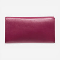 Salvatore Ferragamo Anemone 614935 Magenta Crossbody Bag MSRP $960 - THE SOLIST