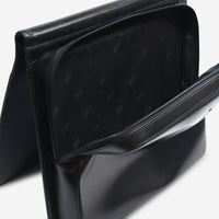 Montblanc Meisterstuck Black Leather Document Holder 6176 - THE SOLIST