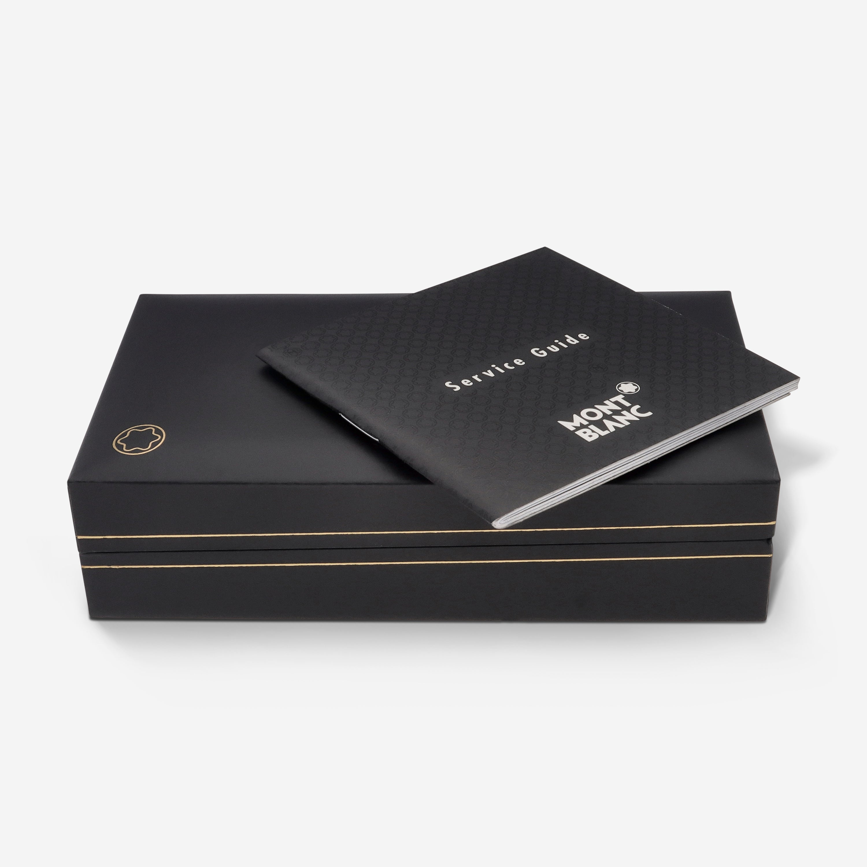 Montblanc KEYRING RHOMB JUN MAD PP PU - THE SOLIST