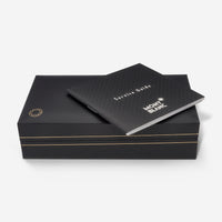 Montblanc KEYRING RHOMB JUN MAD PP PU - THE SOLIST