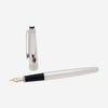 Montblanc Meisterstuck Solitaire Jungle Eyes Fountain Pen (M) 6714