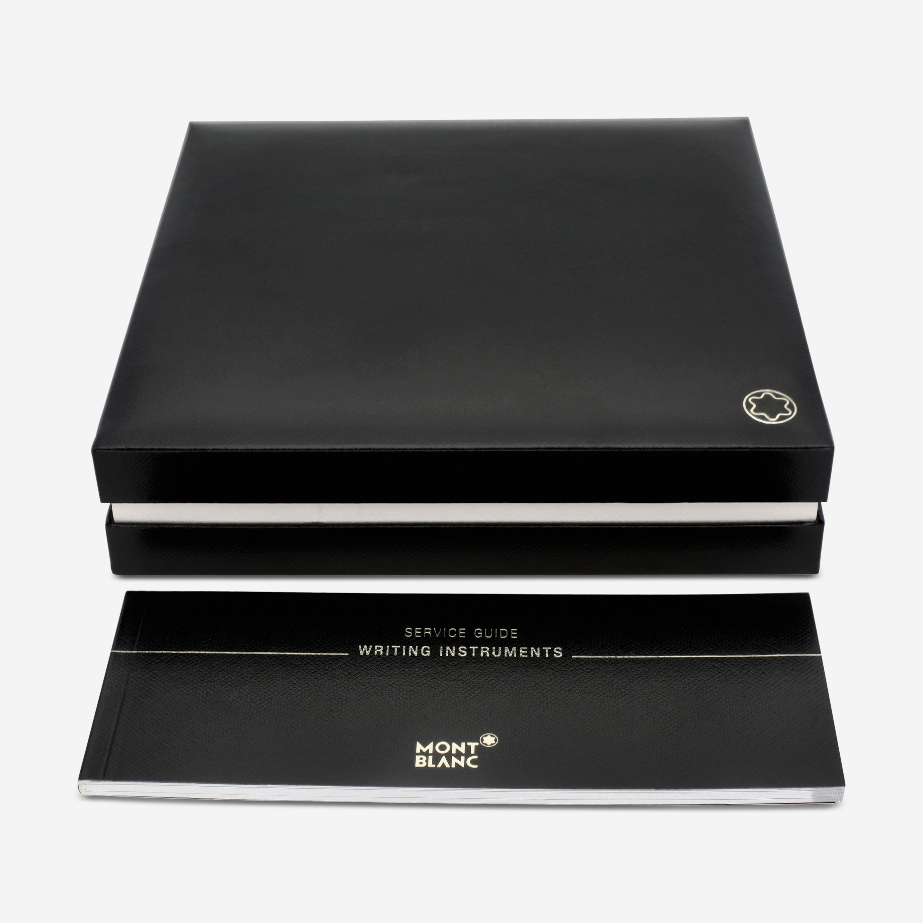 Montblanc Meisterstuck Solitaire Jungle Eyes Fountain Pen (M) 6714