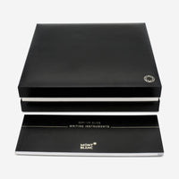 Montblanc Meisterstuck Solitaire Jungle Eyes Fountain Pen (M) 6714