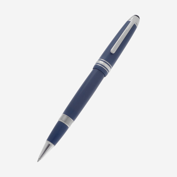 Montblanc Meisterstuck Glacier LeGrand Rollerball Pen 129394 - THE SOLIST