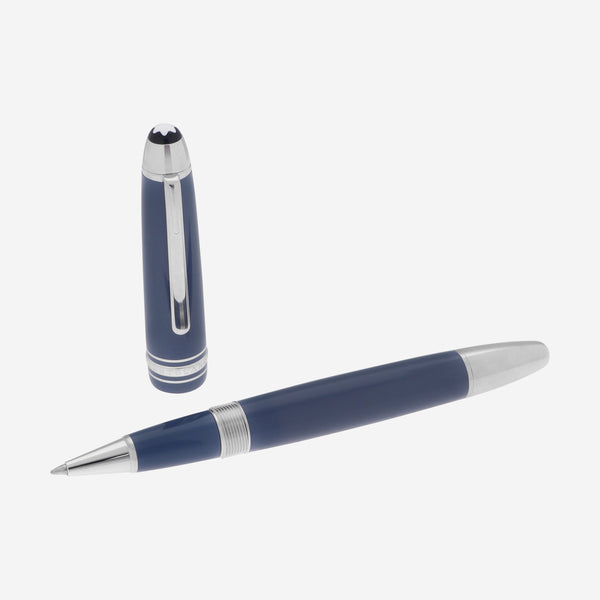 Montblanc Meisterstuck Glacier LeGrand Rollerball Pen 129394 - THE SOLIST
