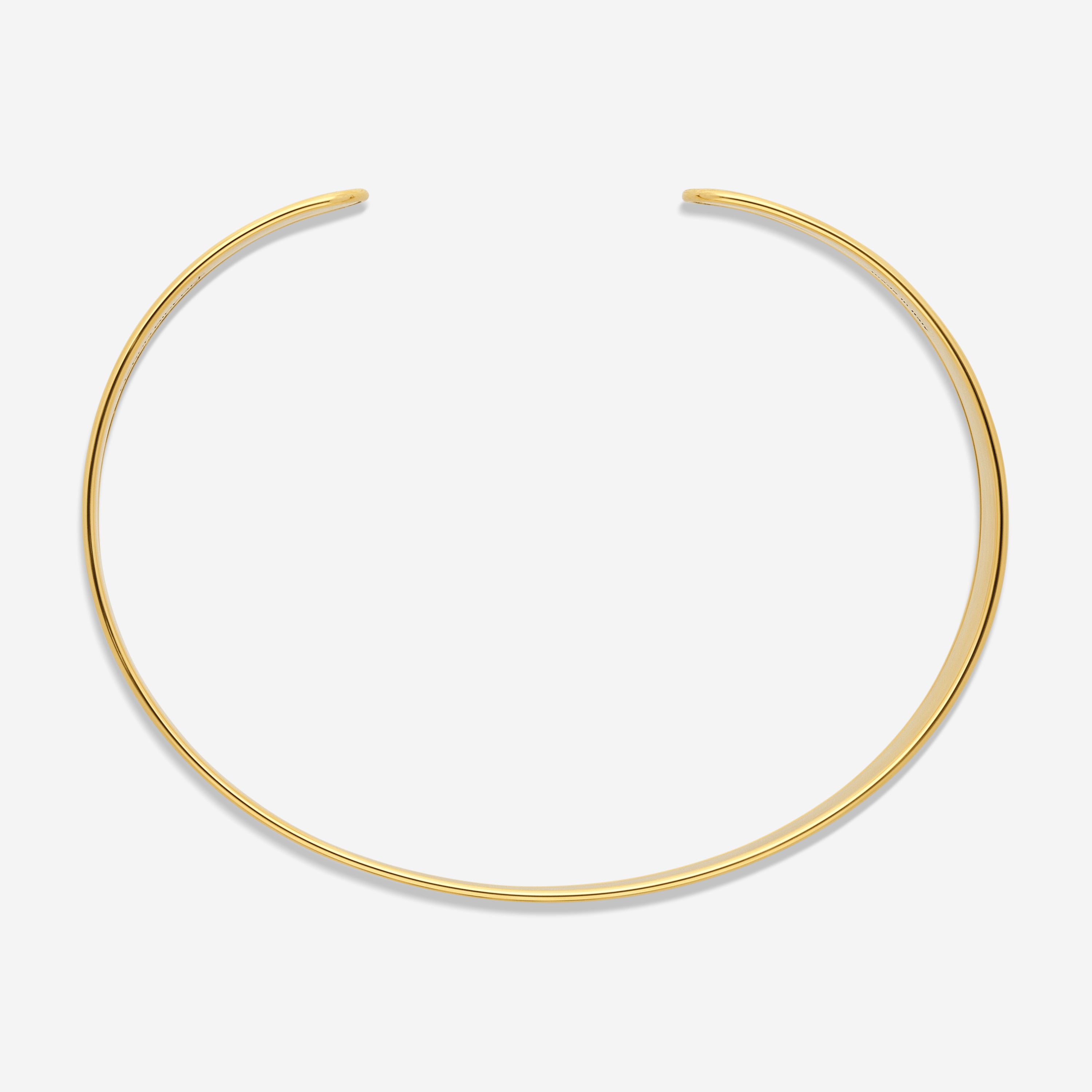 Marco Bicego Uomo 18K Yellow Gold Bangle Bracelet SBU2__Y_02