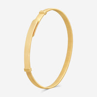 Marco Bicego Masai 18K Yellow Gold Bangle Bracelet SG43__Y_01 - THE SOLIST
