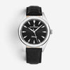 Revue Thommen Heritage Stainless Steel Automatic Men's Watch 21010.2538