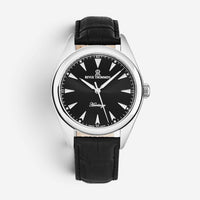 Revue Thommen Heritage Stainless Steel Automatic Men's Watch 21010.2538