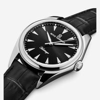 Revue Thommen Heritage Stainless Steel Automatic Men's Watch 21010.2538
